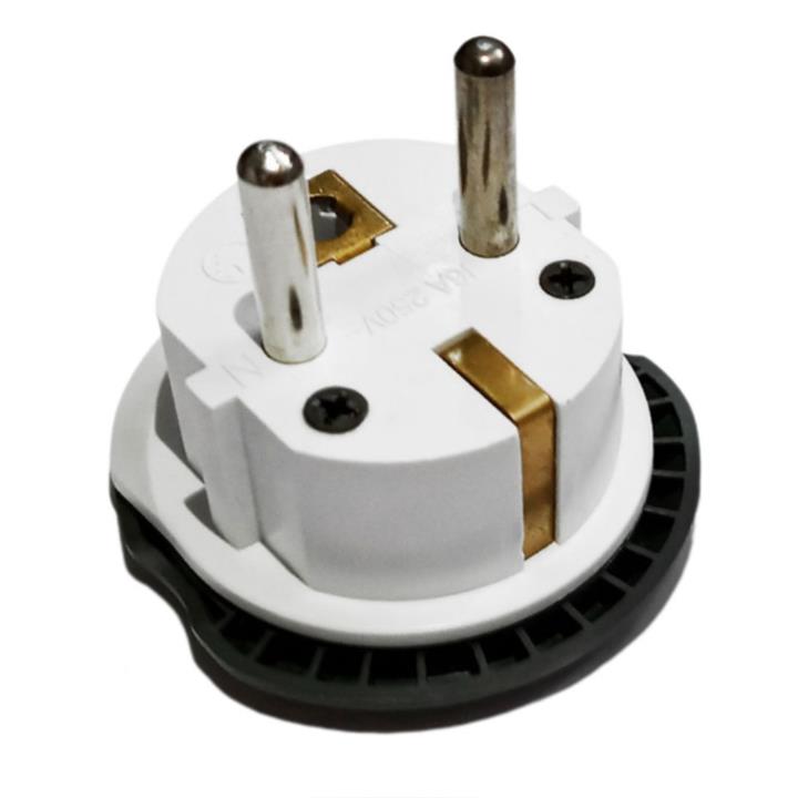 مبدل برق سه به دو مدل Narkan